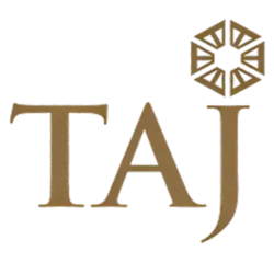 Taj logo