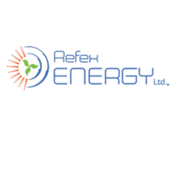 refer energy