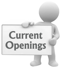 GSRL Hirings